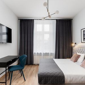 Suite "Premium" met Twee Slaapkamers